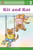 Kit and Kat by Tomie dePaola, 9780448407487