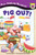 Pig Out! by Lara Rice Bergen, Heidi Petach, 9780448412948