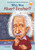 Who Was Albert Einstein? by Jess Brallier, Who HQ, Robert Andrew Parker, 9780448424965