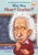 Who Was Albert Einstein? by Jess Brallier, Who HQ, Robert Andrew Parker, 9780448424965