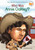 Who Was Annie Oakley? by Stephanie Spinner, Who HQ, Larry Day, 9780448424972