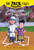 Zack Files 24: My Grandma, Major League Slugger by Dan Greenburg, Jack E. Davis, 9780448425504