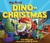 My First Dino-Christmas by Lisa Wheeler, Barry Gott, 9781728446196