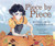 Piece by Piece (Ernestine's Gift for President Roosevelt) by Lupe Ruiz-Flores, Anna López Real, 9781728460437