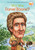Who Was Daniel Boone? by S. A. Kramer, Who HQ, George Ulrich, 9780448439020