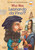 Who Was Leonardo da Vinci? by Roberta Edwards, Who HQ, True Kelley, 9780448443010