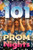 101 Prom Nights by D. E. Daly, 9781978597020