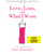Love, Loss, and What I Wore by Ilene Beckerman, 9781565124752