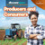 Producers and Consumers - 9781641900362 by Sloane Wilden