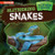 Slithering Snakes - 9781978537415 by Theresa Emminizer, 9781978537415