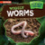 Wiggly Worms - 9781978537446 by Theresa Emminizer, 9781978537446