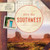 Visit the Southwest - 9781978537637 by Kathryn Walton