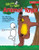 Animal Yoga (Volume 1) by Michele Hurley, Leslie Taylor, 9781538395707
