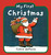 My First Christmas by Tomie dePaola, Tomie dePaola, 9780448448602