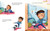Perla The Mighty Dog by Isabel Allende, Sandy Rodríguez, 9780593623596