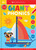 Giant Phonics Workbook: Scholastic Early Learners (Giant Workbook) by Scholastic Early Learners, 9781546123521