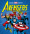 The Avengers: My Mighty Marvel First Book by Marvel Entertainment, George Pérez, 9781419754609