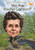 Who Was Rachel Carson? by Sarah Fabiny, Who HQ, Dede Putra, 9780448479590