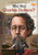 Who Was Charles Dickens? by Pam Pollack, Meg Belviso, Who HQ, Mark Edward Geyer, 9780448479675