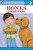 Bones and the Apple Pie Mystery by David A. Adler, Barbara Johansen Newman, 9780448482316