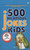 500 Hilarious Jokes for Kids by Jeff Rovin, 9780451165497