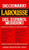 Diccionario Larousse del Espanol Moderno (Spanish Edition) by Ramon Garcia-Palayo Y Gross, 9780451168092