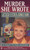 Murder, She Wrote: a Palette for Murder by Jessica Fletcher, Donald Bain, 9780451188205