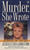 Murder, She Wrote: Murder on the QE2 by Jessica Fletcher, Donald Bain, 9780451192912