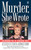 Murder, She Wrote: Murder in a Minor Key by Jessica Fletcher, Donald Bain, 9780451204349