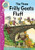 The Three Frilly Goats Fluff - 9780778719618 by Charlotte Guillain, Phil Littler, 9780778719618