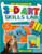 3-D Art Skills Lab by Jane Yates, 9780778752196
