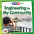Engineering in My Community by Robin Johnson, 9780778762058