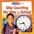 Skip Counting My Way to School by Adrianna Morganelli, 9780778762324