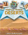 Map and Track Deserts by Linda Barghoorn, 9780778753667