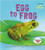 Egg to Frog by Rachel Tonkin, Stephanie Fizer Coleman, 9780778763864