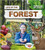 Life in the Forest - 9780778764694 by Holly Duhig, 9780778764694