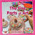 The Five Parts of Art by Robin Johnson, 9780778764366