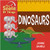 The Scale of Dinosaurs by Joanna Brundle, 9780778776550