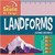 The Scale of Landforms by Joanna Brundle, 9780778776574