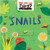 Snails - 9780778773887 by Susie Williams, Hannah Tolson, 9780778773887