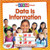 Data Is Information by Adrianna Morganelli, 9780778772378