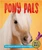 Pony Pals - 9780778757344 by Pat Jacobs, 9780778757344