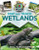 Map and Track Wetlands - 9780778753834 by Linda Barghoorn, 9780778753834