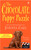 The Chocolate Puppy Puzzle by JoAnna Carl, 9780451213648
