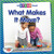 What Makes It Move? - 9780778764519 by Crystal Sikkens, 9780778764519