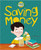 Saving Money - 9780778773832 by Ben Hubbard, Beatriz Castro, 9780778773832