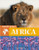 Wildlife Worlds Africa - 9780778776833 by Tim Harris, 9780778776833
