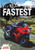 Top 10 Fastest - 9780778775096 by Ruth Owen, 9780778775096