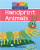 Handprint Animals - 9780778731122 by Henu Mehtani, 9780778731122