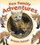 Fox Family Adventures - 9780778722403 by Bobbie Kalman, 9780778722403
